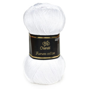 Купить пряжу Сhanté Aurum cotton цвет 824 производства фабрики Сhanté