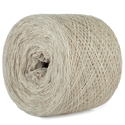 Купить пряжу HAITONG TEXTILЕ CASHMERE CHERISH (в 100гр мотках) цвет YJ004 производства фабрики HAITONG TEXTILЕ