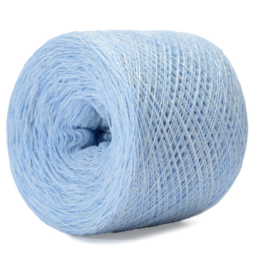 Купить пряжу HAITONG TEXTILЕ CASHMERE CHERISH (в 100гр мотках) цвет YJ007 производства фабрики HAITONG TEXTILЕ