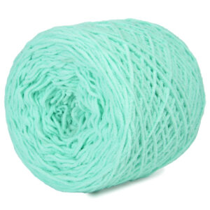 Купить пряжу INCHON TEXTILE Микровелюр матовый (в 100гр мотках) цвет 13-5412TCX производства фабрики INCHON TEXTILE