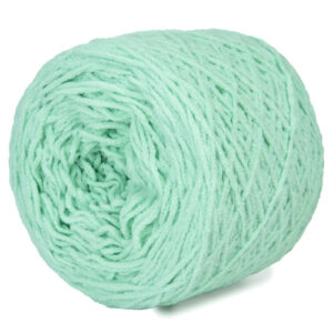 Купить пряжу INCHON TEXTILE Микровелюр матовый (в 100гр мотках) цвет 13-6110TCX производства фабрики INCHON TEXTILE