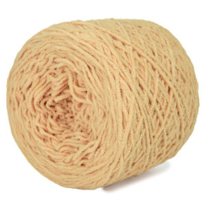 Купить пряжу INCHON TEXTILE Микровелюр матовый (в 100гр мотках) цвет 15-1225TCX производства фабрики INCHON TEXTILE