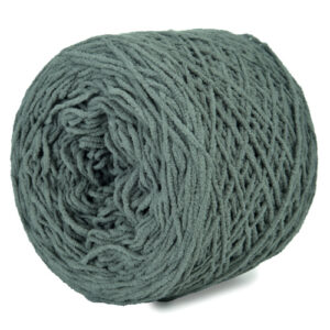 Купить пряжу INCHON TEXTILE Микровелюр матовый (в 100гр мотках) цвет 18-0510TCX производства фабрики INCHON TEXTILE