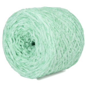 Купить пряжу INCHON TEXTILE Микровелюр (в 100гр мотках) цвет 13-6110TCX производства фабрики INCHON TEXTILE