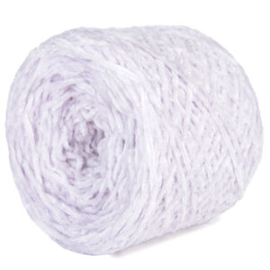 Купить пряжу INCHON TEXTILE Микровелюр (в 100гр мотках) цвет 14-3911-TCX производства фабрики INCHON TEXTILE