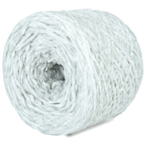 Купить пряжу INCHON TEXTILE Микровелюр (в 100гр мотках) цвет 15-4003TCX производства фабрики INCHON TEXTILE