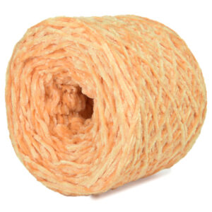 Купить пряжу INCHON TEXTILE Микровелюр (в 100гр мотках) цвет 16-1359TCX производства фабрики INCHON TEXTILE