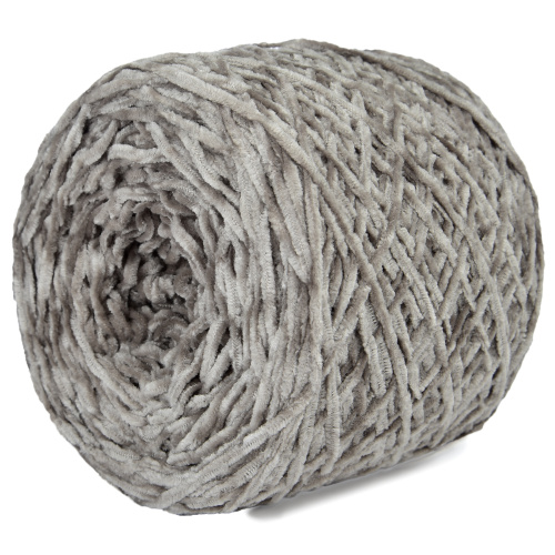Купить пряжу INCHON TEXTILE Микровелюр (в 100гр мотках) цвет 18-1210TCX производства фабрики INCHON TEXTILE
