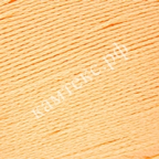 Купить пряжу КАМТЕКС Хлопок Мерсеризованный цвет 036-Абрикос производства фабрики КАМТЕКС