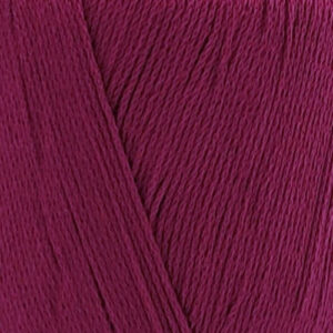 Купить пряжу КАМТЕКС Хлопок Мерсеризованный цвет 048-Рубин производства фабрики КАМТЕКС