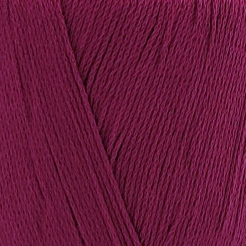 Купить пряжу КАМТЕКС Хлопок Мерсеризованный цвет 048-Рубин производства фабрики КАМТЕКС