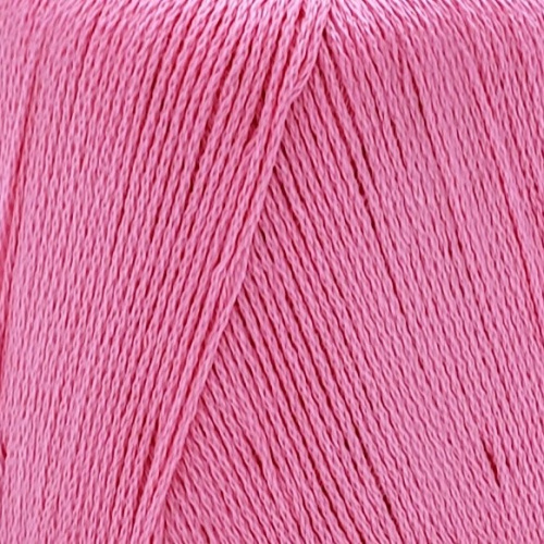 Купить пряжу КАМТЕКС Хлопок Мерсеризованный цвет 054-Супер розовый производства фабрики КАМТЕКС