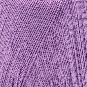 Купить пряжу КАМТЕКС Хлопок Мерсеризованный цвет 058-Сирень производства фабрики КАМТЕКС