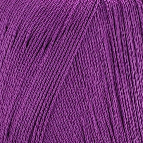Купить пряжу КАМТЕКС Хлопок Мерсеризованный цвет 059-Сирень перс производства фабрики КАМТЕКС