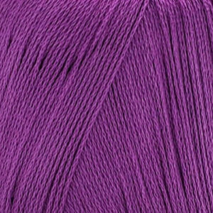 Купить пряжу КАМТЕКС Хлопок Мерсеризованный цвет 059-Сирень перс производства фабрики КАМТЕКС
