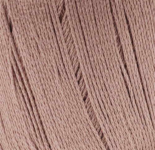 Купить пряжу КАМТЕКС Хлопок Мерсеризованный цвет 067-Пудра производства фабрики КАМТЕКС