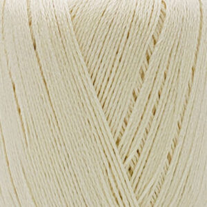 Купить пряжу КАМТЕКС Хлопок Мерсеризованный цвет 080-Экрю производства фабрики КАМТЕКС