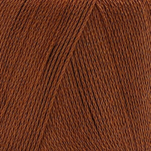 Купить пряжу КАМТЕКС Хлопок Мерсеризованный цвет 112-Золотистый производства фабрики КАМТЕКС