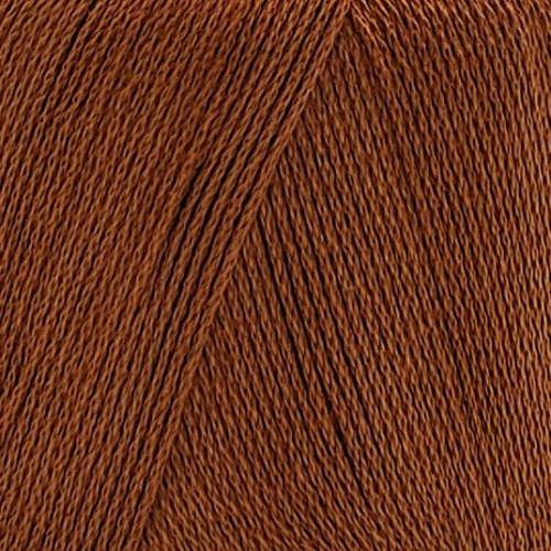 Купить пряжу КАМТЕКС Хлопок Мерсеризованный цвет 112-Золотистый производства фабрики КАМТЕКС