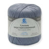 Купить пряжу КАМТЕКС Хлопок Мерсеризованный цвет 169-Серый производства фабрики КАМТЕКС