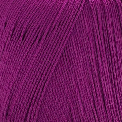 Купить пряжу КАМТЕКС Хлопок Мерсеризованный цвет 191-Цикламен производства фабрики КАМТЕКС