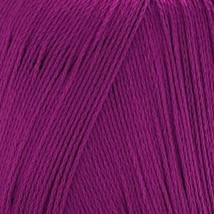 Купить пряжу КАМТЕКС Хлопок Мерсеризованный цвет 191-Цикламен производства фабрики КАМТЕКС