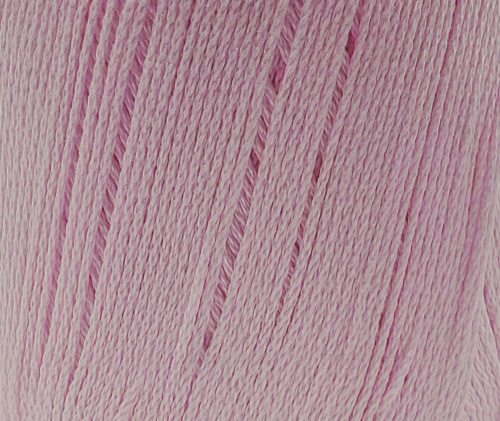 Купить пряжу КАМТЕКС Хлопок Мерсеризованный цвет 293-Розовый пес производства фабрики КАМТЕКС