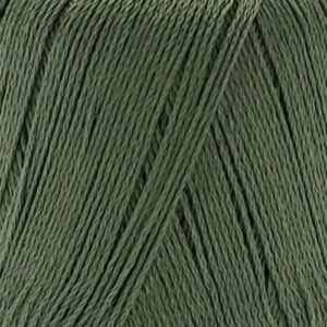Купить пряжу КАМТЕКС Хлопок Мерсеризованный цвет 294-Хаки производства фабрики КАМТЕКС