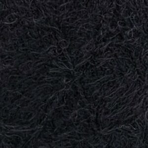 Купить пряжу КАМТЕКС Хлопок Травка цвет 003-Чёрный производства фабрики КАМТЕКС