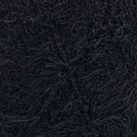 Купить пряжу КАМТЕКС Хлопок Травка цвет 003-Чёрный производства фабрики КАМТЕКС