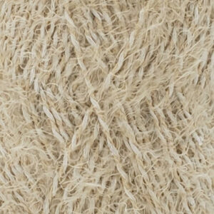 Купить пряжу КАМТЕКС Хлопок Травка цвет 006-Св.бежевый производства фабрики КАМТЕКС