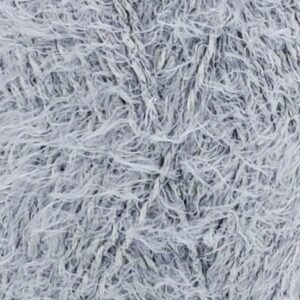 Купить пряжу КАМТЕКС Хлопок Травка цвет 008-Серебристый производства фабрики КАМТЕКС