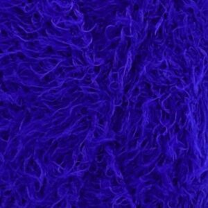 Купить пряжу КАМТЕКС Хлопок Травка цвет 019-Василёк производства фабрики КАМТЕКС