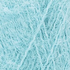 Купить пряжу КАМТЕКС Хлопок Травка цвет 024-Бирюза производства фабрики КАМТЕКС