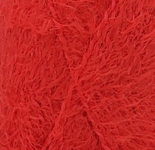 Купить пряжу КАМТЕКС Хлопок Травка цвет 046-Красный производства фабрики КАМТЕКС
