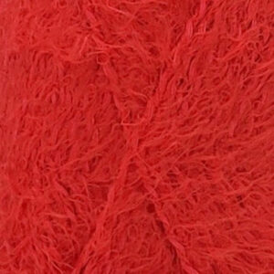Купить пряжу КАМТЕКС Хлопок Травка цвет 046-Красный производства фабрики КАМТЕКС