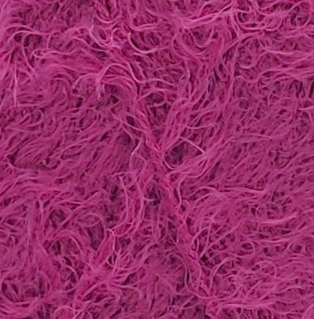 Купить пряжу КАМТЕКС Хлопок Травка цвет 053-Малина производства фабрики КАМТЕКС