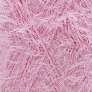 Купить пряжу КАМТЕКС Хлопок Травка цвет 056-Розовый производства фабрики КАМТЕКС