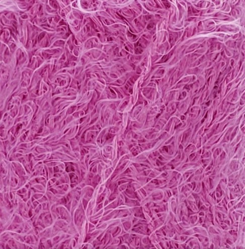 Купить пряжу КАМТЕКС Хлопок Травка цвет 057-Астра производства фабрики КАМТЕКС
