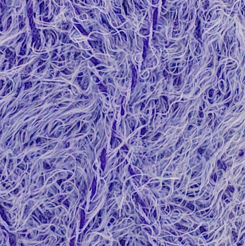 Купить пряжу КАМТЕКС Хлопок Травка цвет 060-Фиолет производства фабрики КАМТЕКС