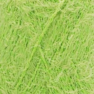 Купить пряжу КАМТЕКС Хлопок Травка цвет 081-Салат производства фабрики КАМТЕКС