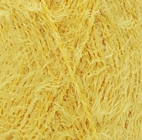 Купить пряжу КАМТЕКС Хлопок Травка цвет 104-Жёлтый производства фабрики КАМТЕКС