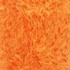 Купить пряжу КАМТЕКС Хлопок Травка цвет 115-Оранжевый неон производства фабрики КАМТЕКС