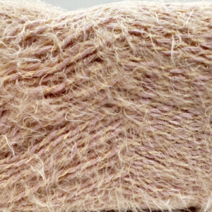 Купить пряжу КАМТЕКС Хлопок Травка цвет 151-Персик свет производства фабрики КАМТЕКС