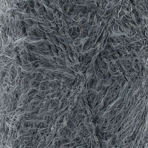 Купить пряжу КАМТЕКС Хлопок Травка цвет 169-Серый производства фабрики КАМТЕКС