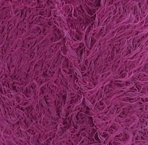 Купить пряжу КАМТЕКС Хлопок Травка цвет 191-Цикламен производства фабрики КАМТЕКС