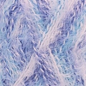 Купить пряжу КАМТЕКС Хлопок Травка цвет 237-разн производства фабрики КАМТЕКС