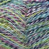 Купить пряжу КАМТЕКС Хлопок Травка цвет 239-разн производства фабрики КАМТЕКС