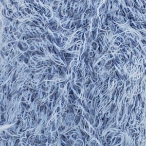 Купить пряжу КАМТЕКС Хлопок Травка цвет 288-Св.джинса производства фабрики КАМТЕКС