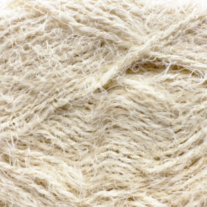 Купить пряжу КАМТЕКС Хлопок Травка цвет Экрю 080 производства фабрики КАМТЕКС